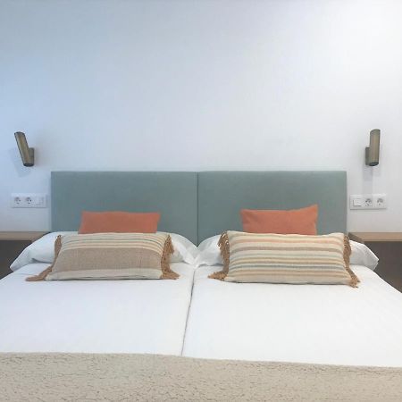 Apartamentos Puerto Norte - Apto 3 プエルト・デ・ベガ エクステリア 写真