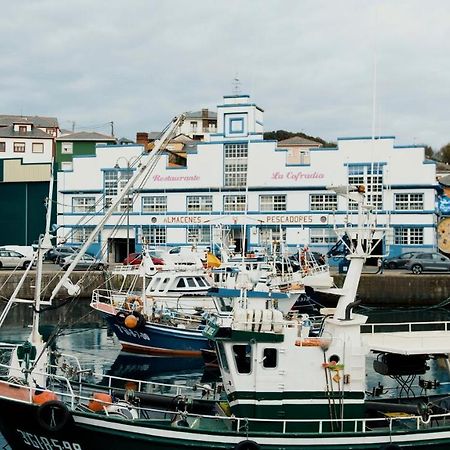 Apartamentos Puerto Norte - Apto 3 プエルト・デ・ベガ エクステリア 写真