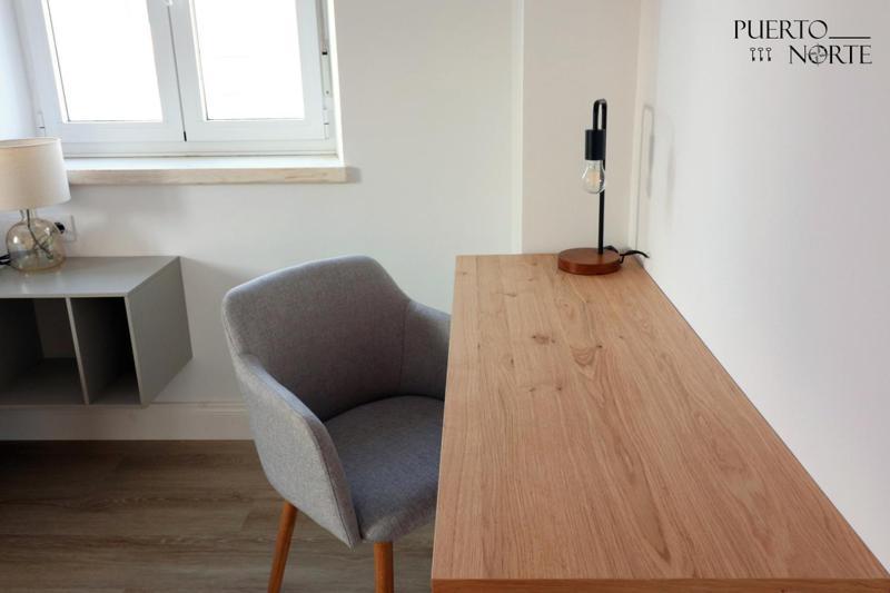 Apartamentos Puerto Norte - Apto 3 プエルト・デ・ベガ エクステリア 写真