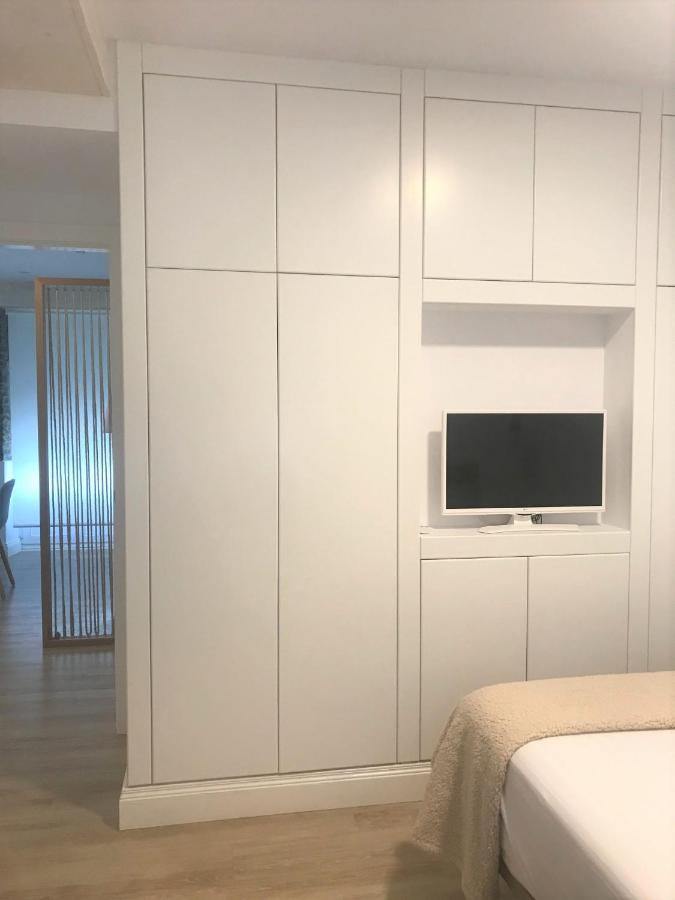 Apartamentos Puerto Norte - Apto 3 プエルト・デ・ベガ エクステリア 写真
